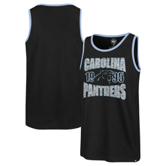 '47 Upload Franklin Tank Top - Carolina Panthers
