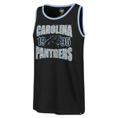 '47 Upload Franklin Tank Top - Carolina Panthers