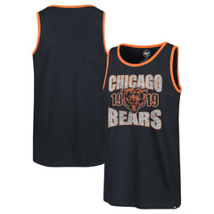 '47 Upload Franklin Tank Top - Chicago Bears