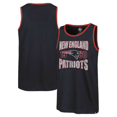 '47 Upload Franklin Tank Top - New England Patriots