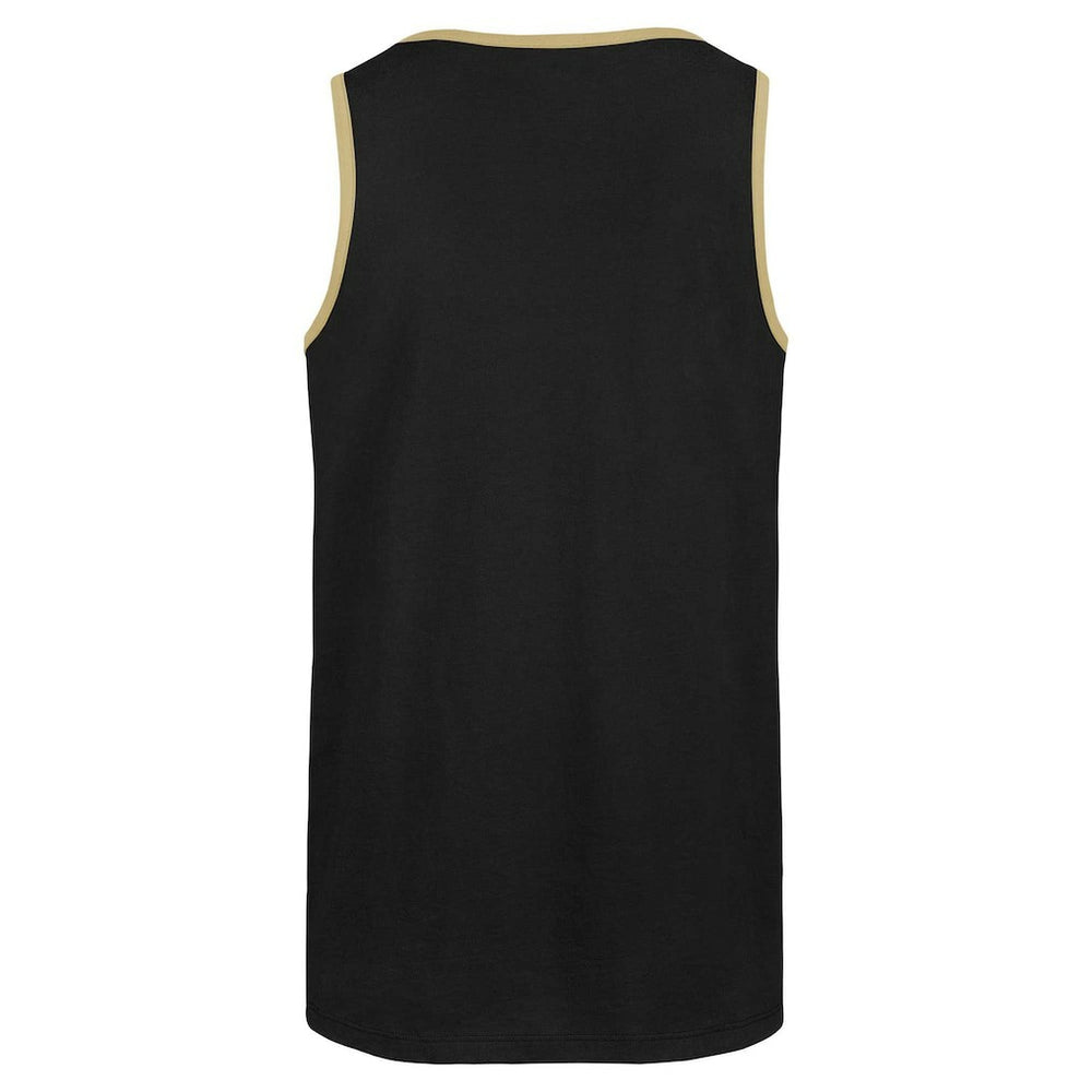'47 Upload Franklin Tank Top - New Orleans Saints
