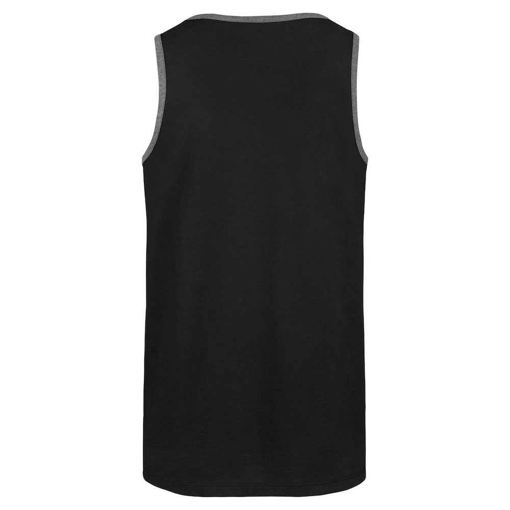 '47 Upload Franklin Tank Top - Las Vegas Raiders