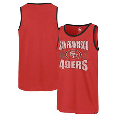 '47 Upload Franklin Tank Top - San Francisco 49ers