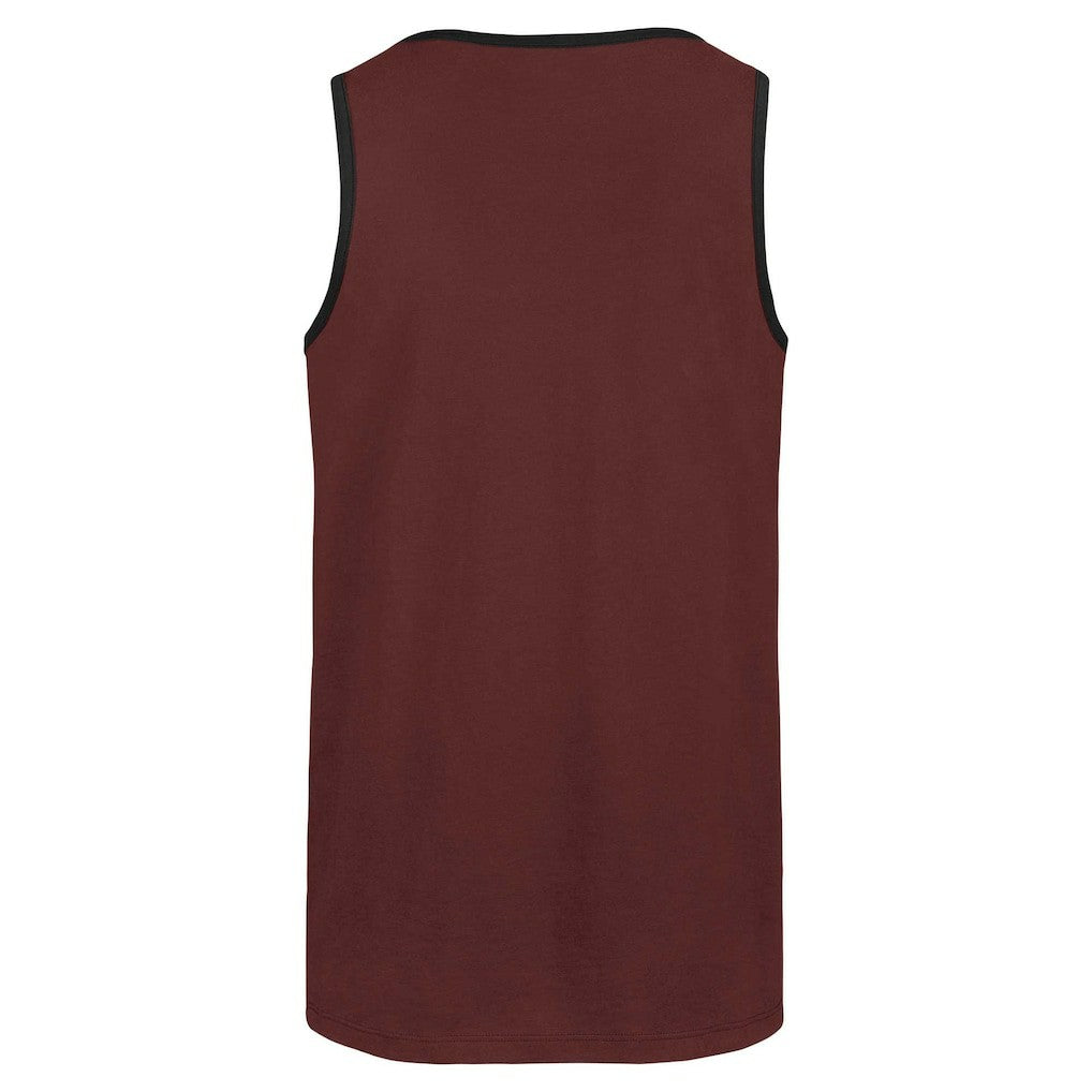 '47 Upload Franklin Tank Top - Washington Commanders