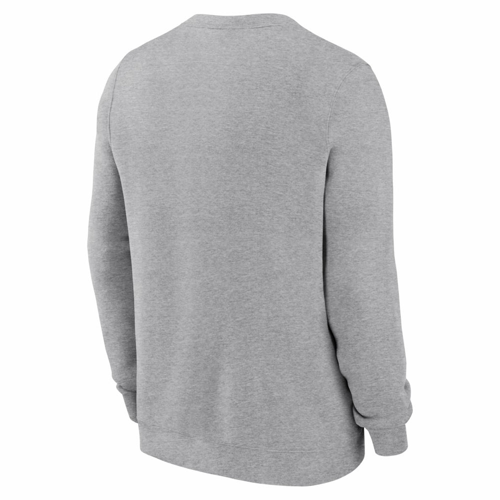 Vintage Osprey Head Club Sweatshirt - Seattle Seahawks