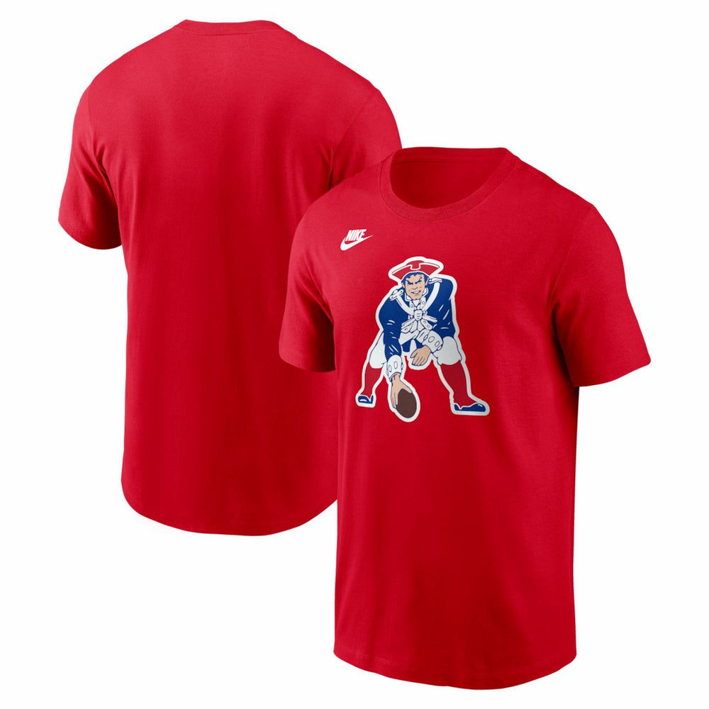 Pat Patriot Club T-Shirt - New England Patriots