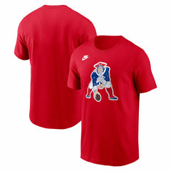 Pat Patriot Club T-Shirt - New England Patriots
