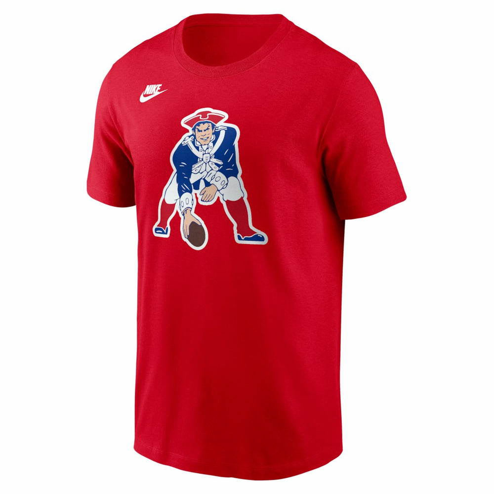 Pat Patriot Club T-Shirt - New England Patriots