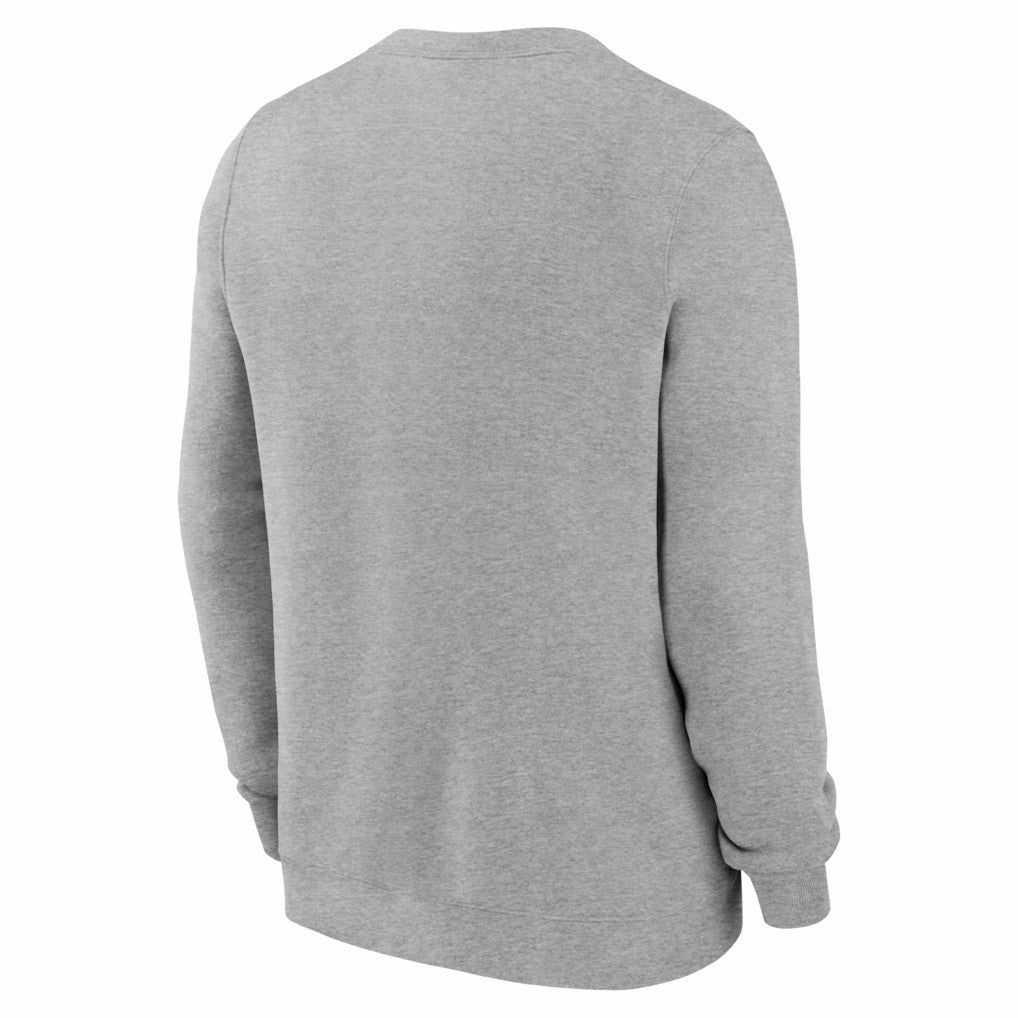 D Horse Logo Club Sweatshirt - Denver Broncos