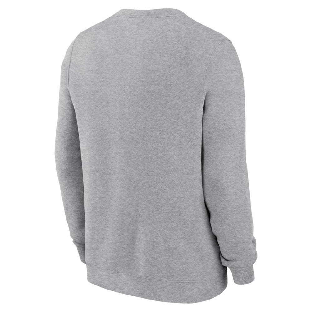 D Horse Logo Club Sweatshirt - Denver Broncos