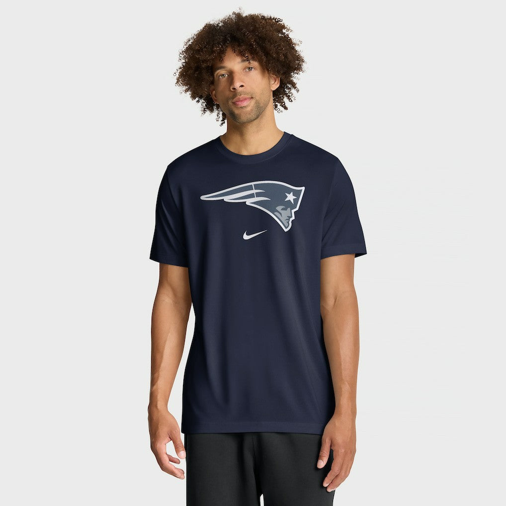 2025 Rivalries Collection Legend Dri-FIT T-Shirt - New England Patriots
