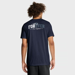 2025 Rivalries Collection Legend Dri-FIT T-Shirt - New England Patriots