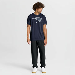 2025 Rivalries Collection Legend Dri-FIT T-Shirt - New England Patriots