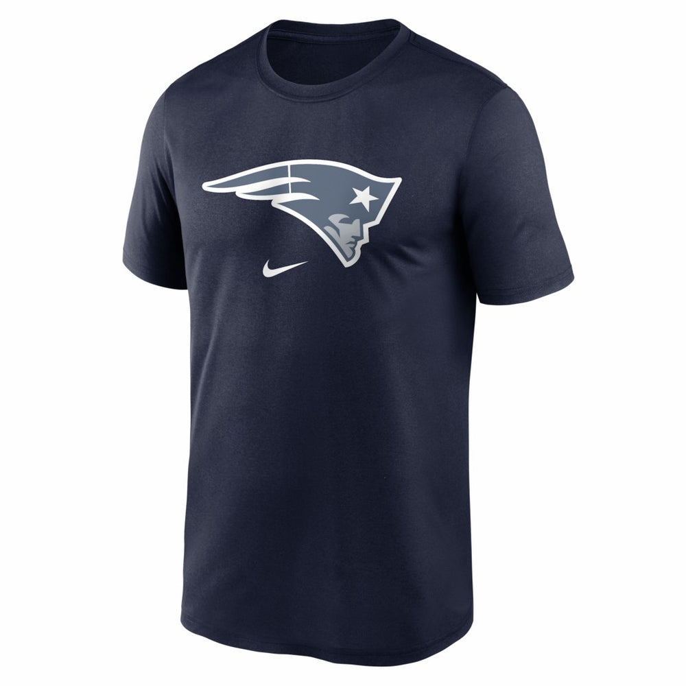 2025 Rivalries Collection Legend Dri-FIT T-Shirt - New England Patriots