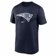2025 Rivalries Collection Legend Dri-FIT T-Shirt - New England Patriots