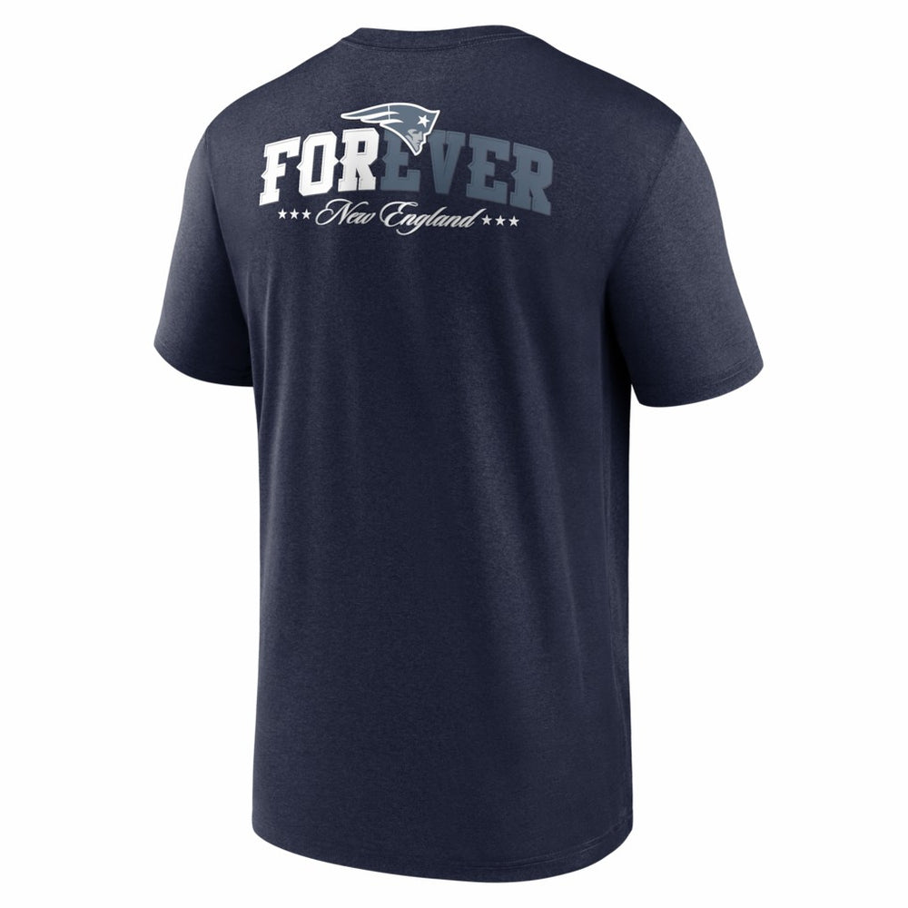 2025 Rivalries Collection Legend Dri-FIT T-Shirt - New England Patriots
