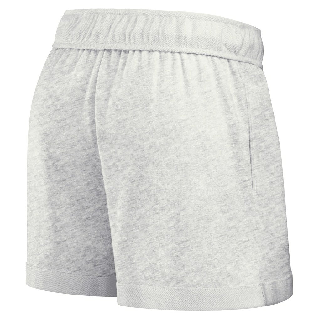 Women's Vintage Badge Shorts - Dallas Cowboys