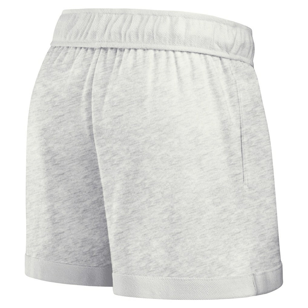 Women's Vintage Badge Shorts - Dallas Cowboys