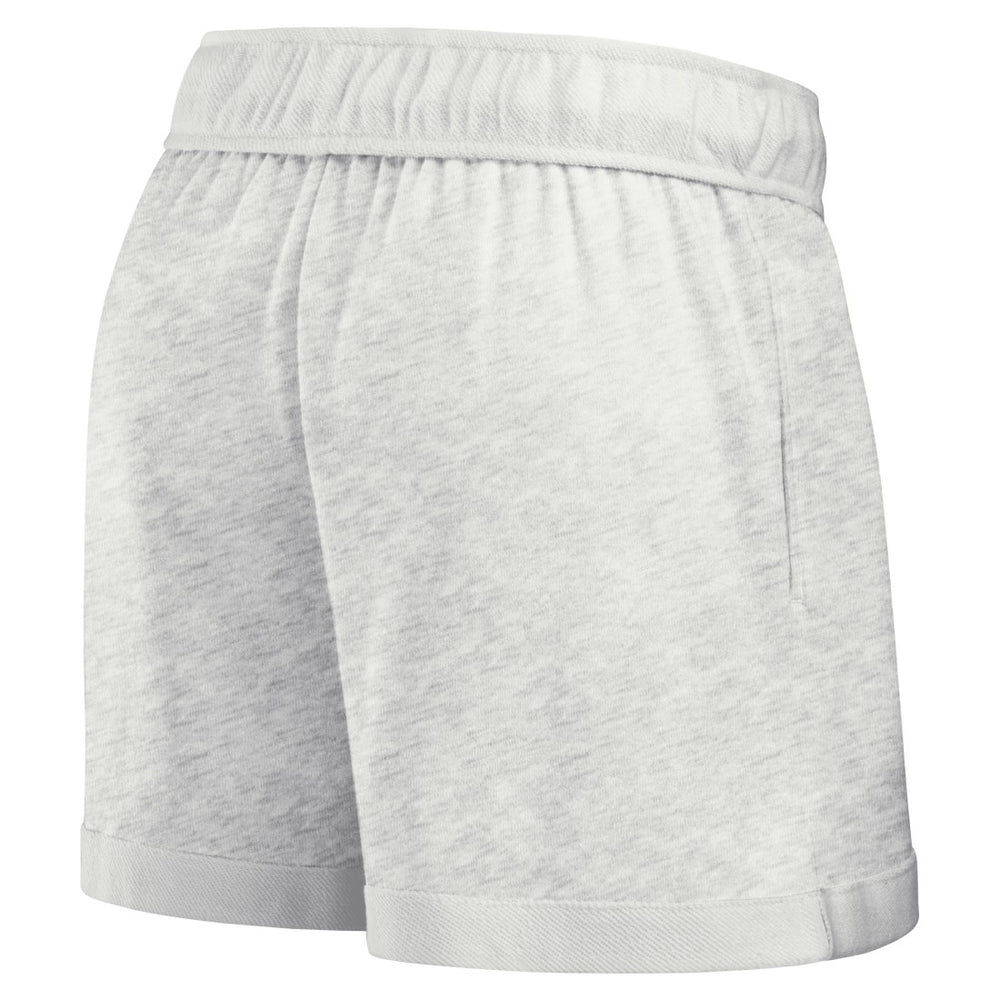 Women's Vintage Badge Shorts - Green Bay Packers