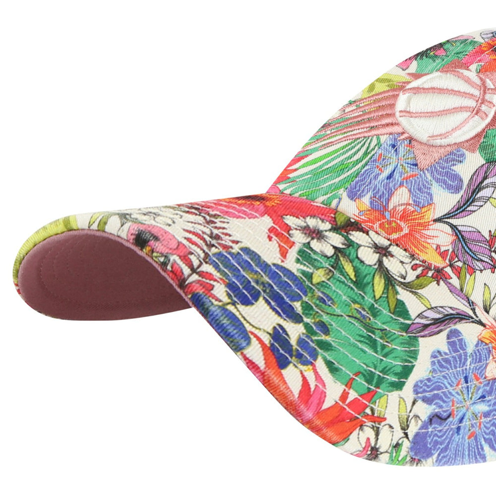 NBA Phoenix Suns '47 Women's Pollinator Clean Up Adjustable Hat