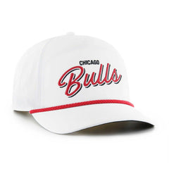 NBA Chicago Bulls '47 Fairway Hitch brrr Adjustable Hat