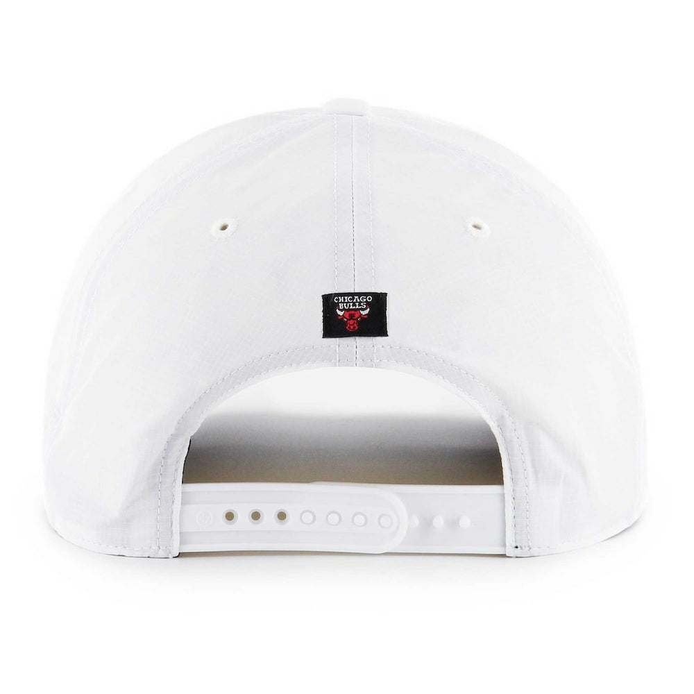 NBA Chicago Bulls '47 Fairway Hitch brrr Adjustable Hat
