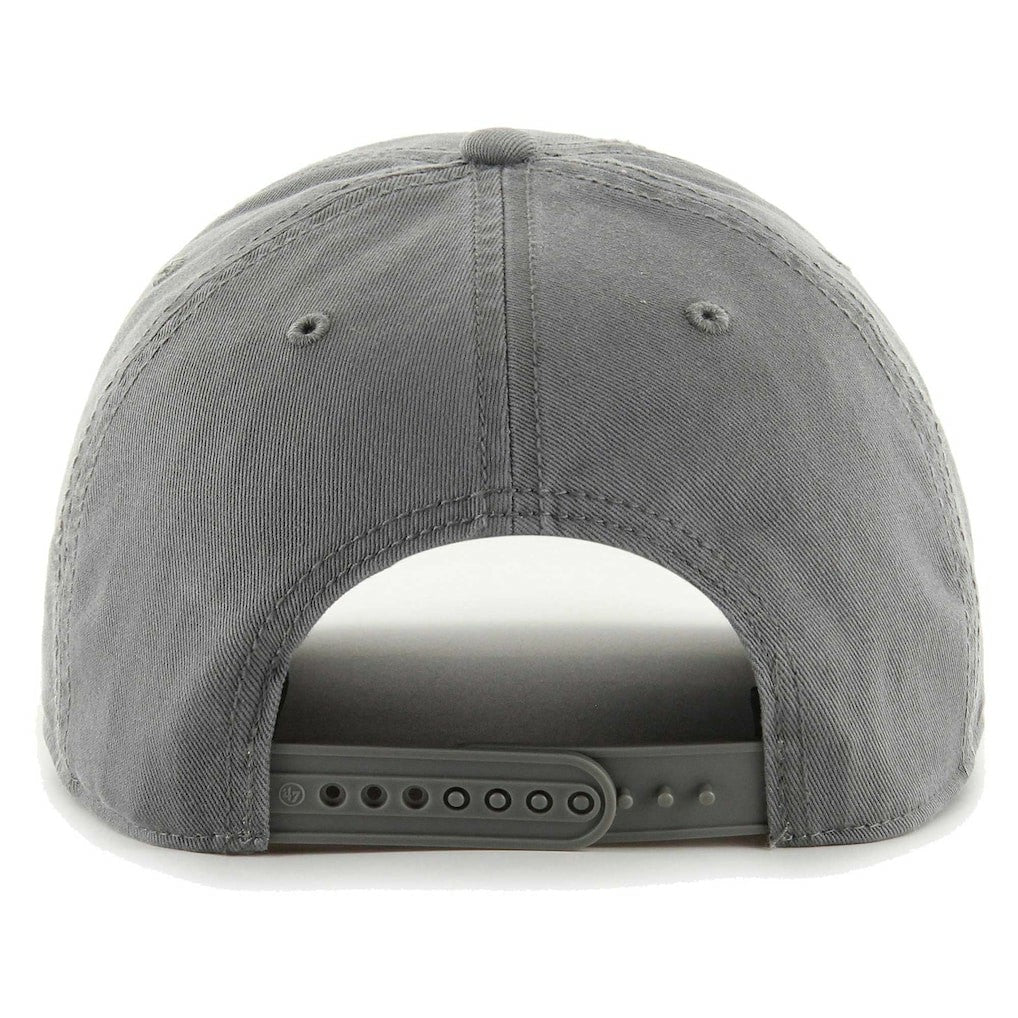 NBA Chicago Bulls '47 Canyon Ranchero Hitch Adjustable Hat