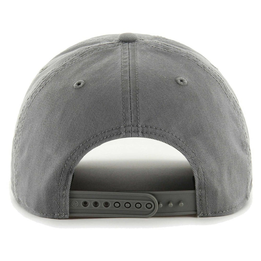 NBA Chicago Bulls '47 Canyon Ranchero Hitch Adjustable Hat