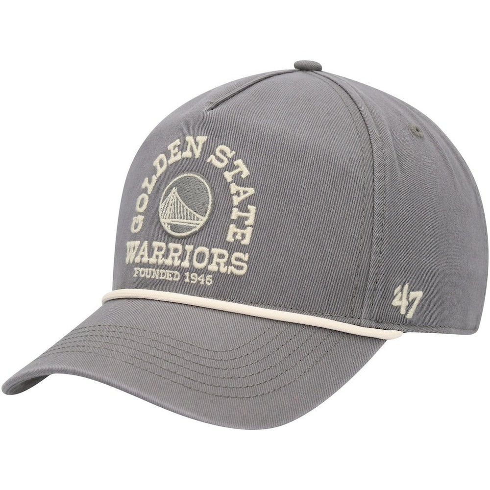 NBA Golden State Warriors '47 Canyon Ranchero Hitch Adjustable Hat sale