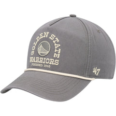 NBA Golden State Warriors '47 Canyon Ranchero Hitch Adjustable Hat sale