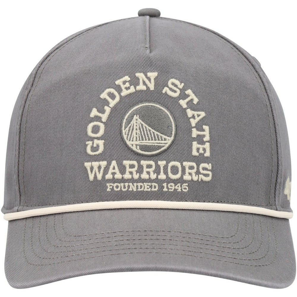 NBA Golden State Warriors '47 Canyon Ranchero Hitch Adjustable Hat sale