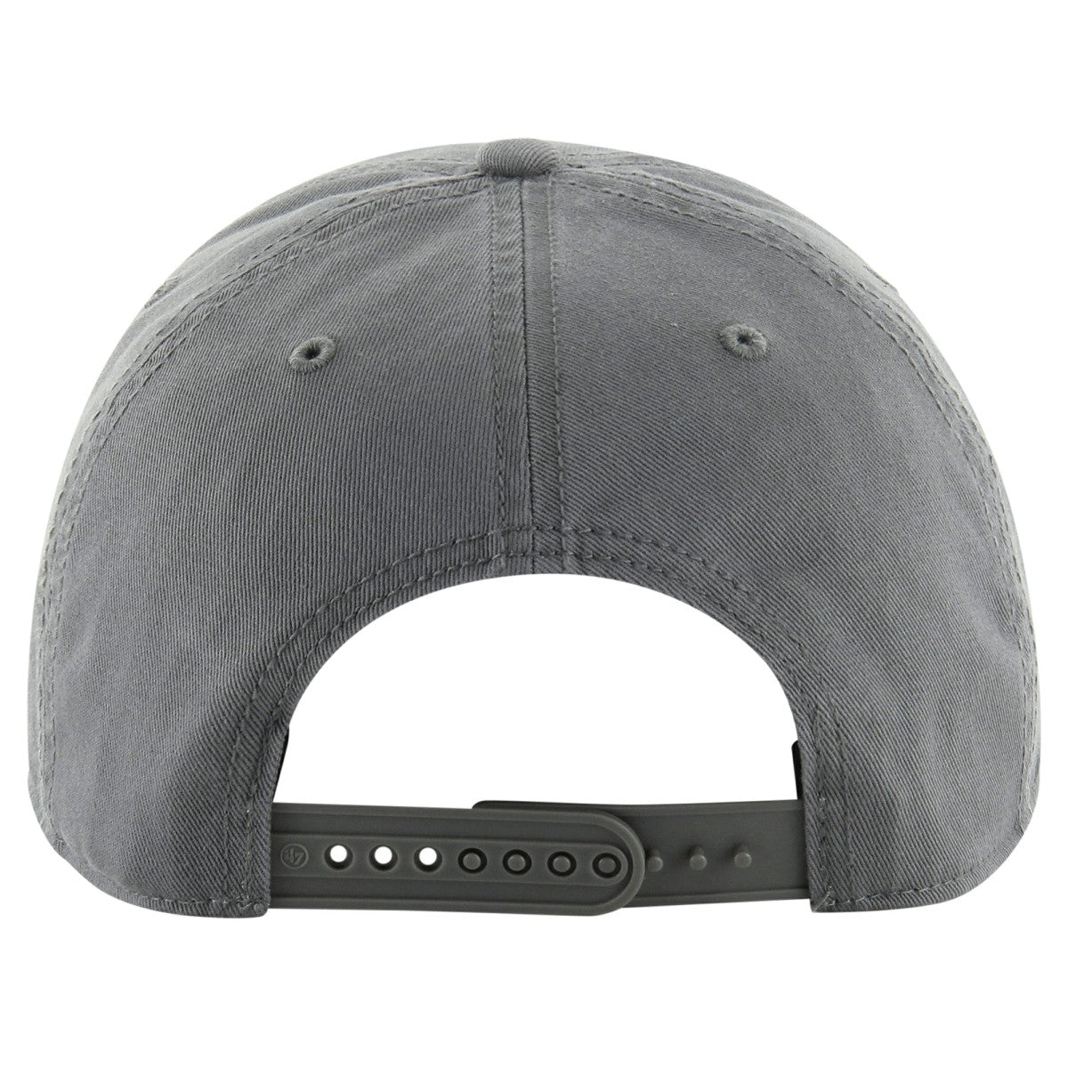 NBA Miami Heat '47 Canyon Ranchero Hitch Adjustable Hat