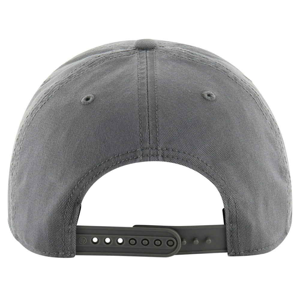 NBA Miami Heat '47 Canyon Ranchero Hitch Adjustable Hat
