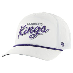 NBA Sacramento Kings '47 Fairway Hitch brrr Adjustable Hat