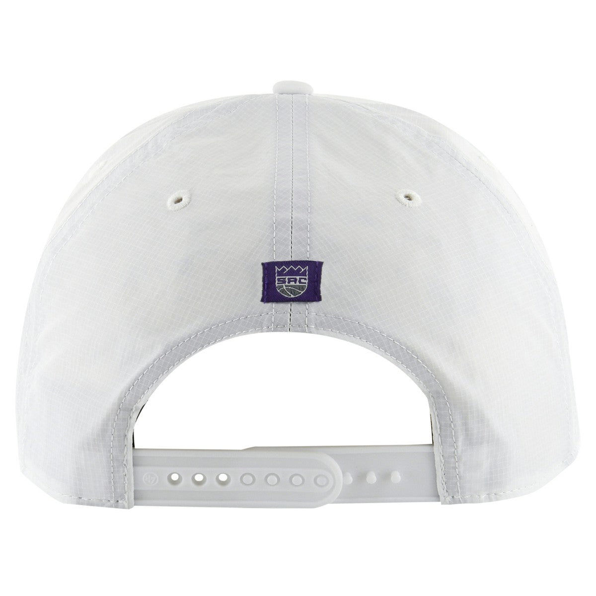 NBA Sacramento Kings '47 Fairway Hitch brrr Adjustable Hat