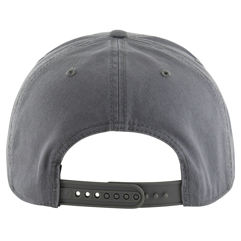 NBA Philadelphia 76ers '47 Canyon Ranchero Hitch Adjustable Hat