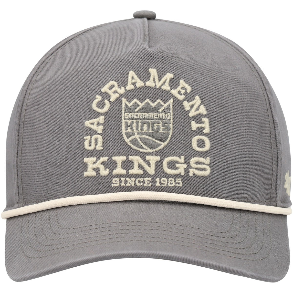 NBA Sacramento Kings '47 Canyon Ranchero Hitch Adjustable Hat