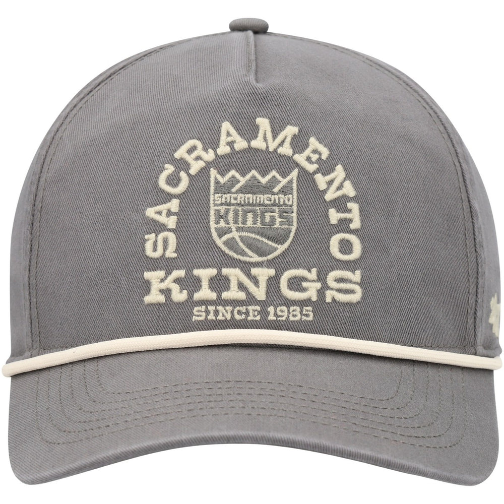 NBA Sacramento Kings '47 Canyon Ranchero Hitch Adjustable Hat