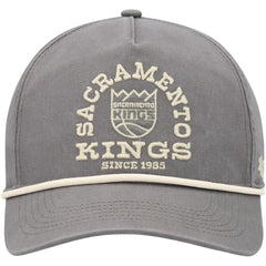 NBA Sacramento Kings '47 Canyon Ranchero Hitch Adjustable Hat