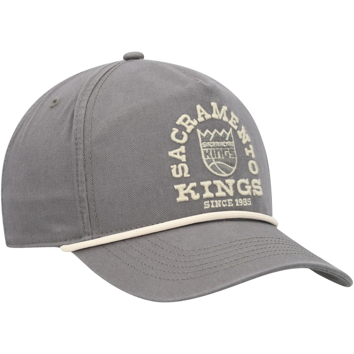 NBA Sacramento Kings '47 Canyon Ranchero Hitch Adjustable Hat