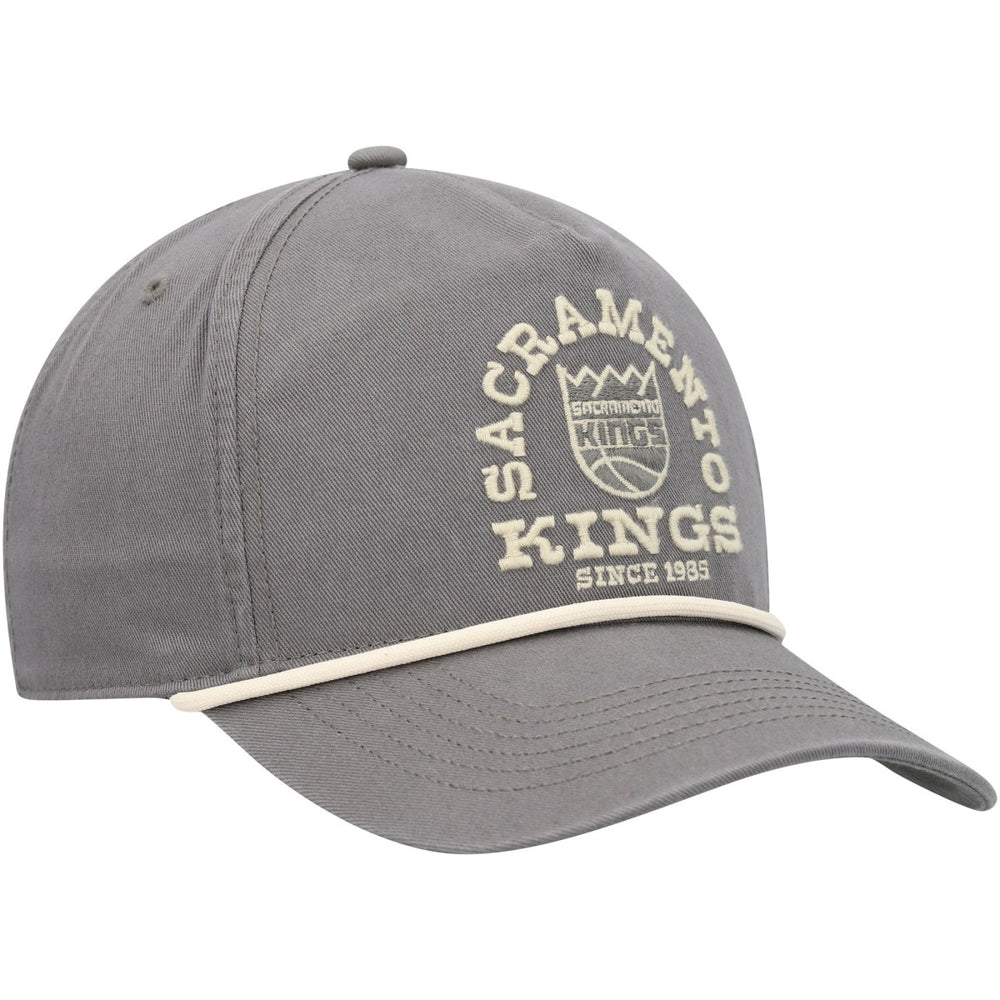 NBA Sacramento Kings '47 Canyon Ranchero Hitch Adjustable Hat