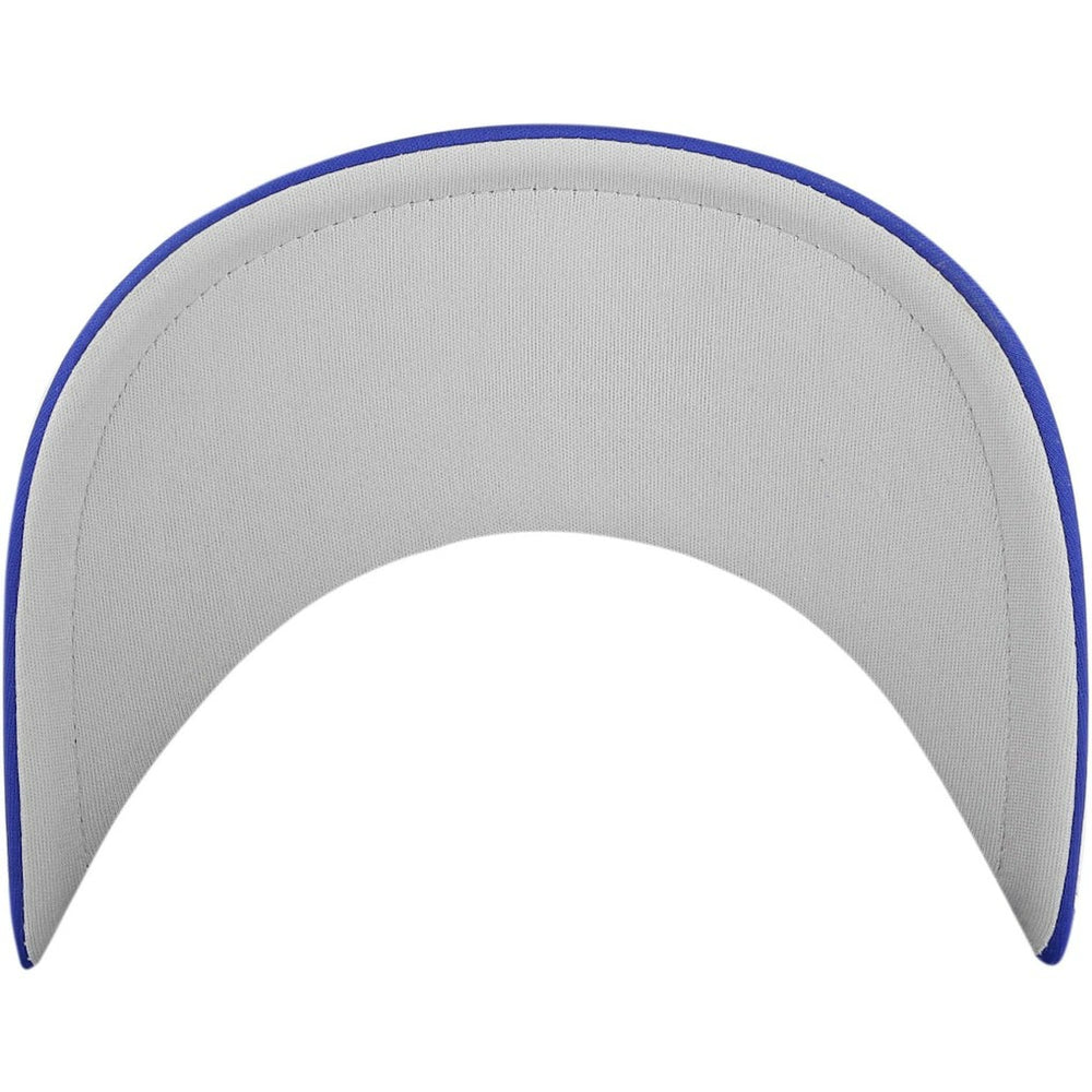 NBA Dallas Mavericks '47 Sidebrand Stripes Trucker Adjustable Hat sale
