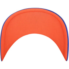 NBA New York Knicks '47 Sidebrand Stripes Trucker Adjustable Hat
