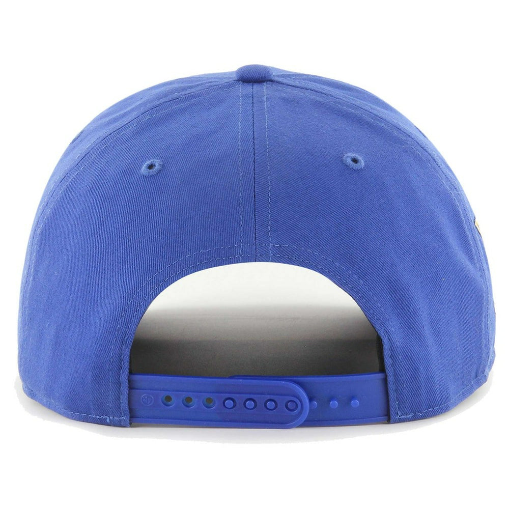 NBA Golden State Warriors '47 Overhand Logo Hitch Adjustable Hat sale