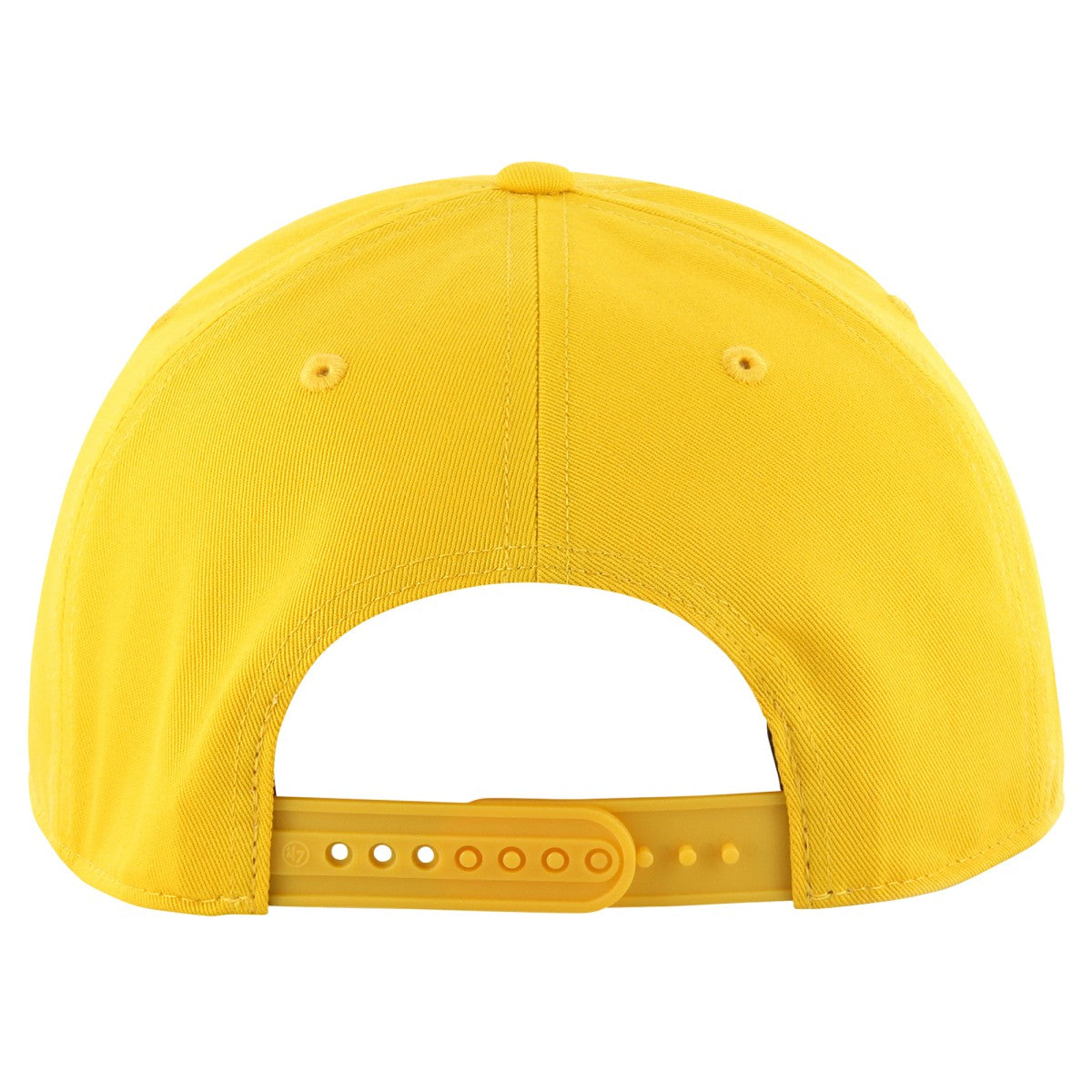 NBA Los Angeles Lakers '47 Overhand Logo Hitch Adjustable Hat