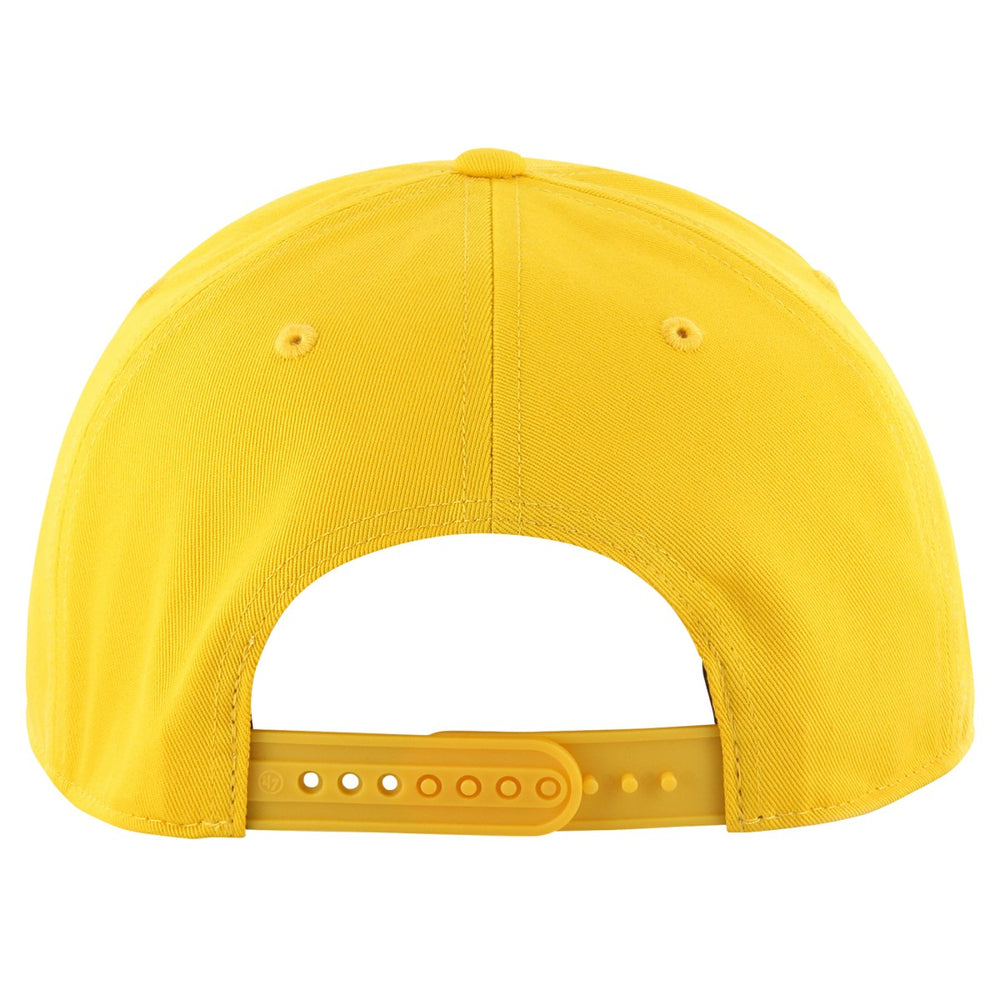 NBA Los Angeles Lakers '47 Overhand Logo Hitch Adjustable Hat