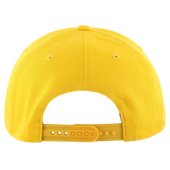 NBA Los Angeles Lakers '47 Overhand Logo Hitch Adjustable Hat