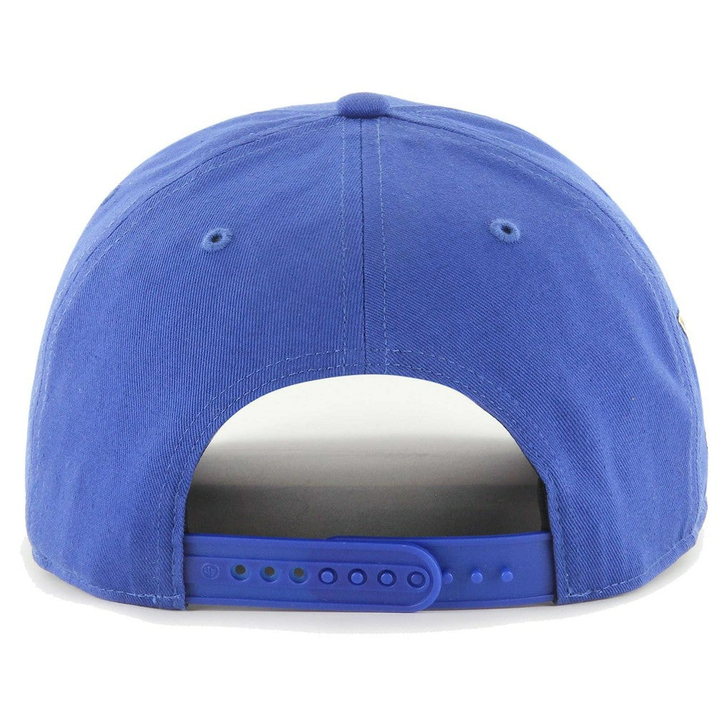 NBA Philadelphia 76ers '47 Overhand Logo Hitch Adjustable Hat sale