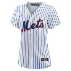MLB Bo Bichette New York Mets Nike Women's Home Replica Jersey