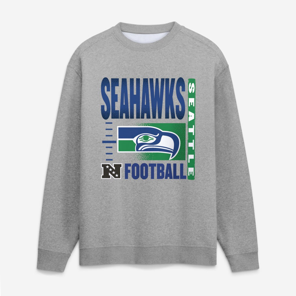 Classic Legacy Fleece Sweatshirt - Seattle Seahawks